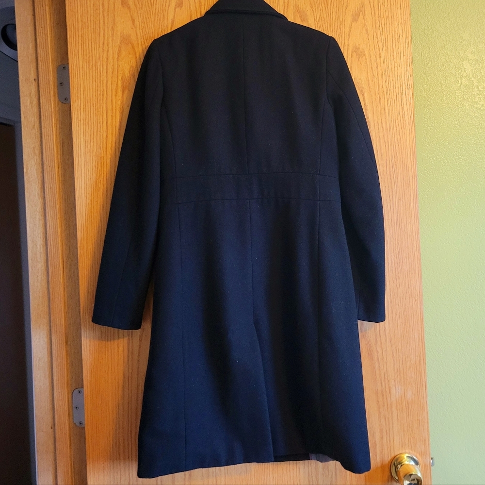 Calvin Klein long coat - Picture 2 of 7